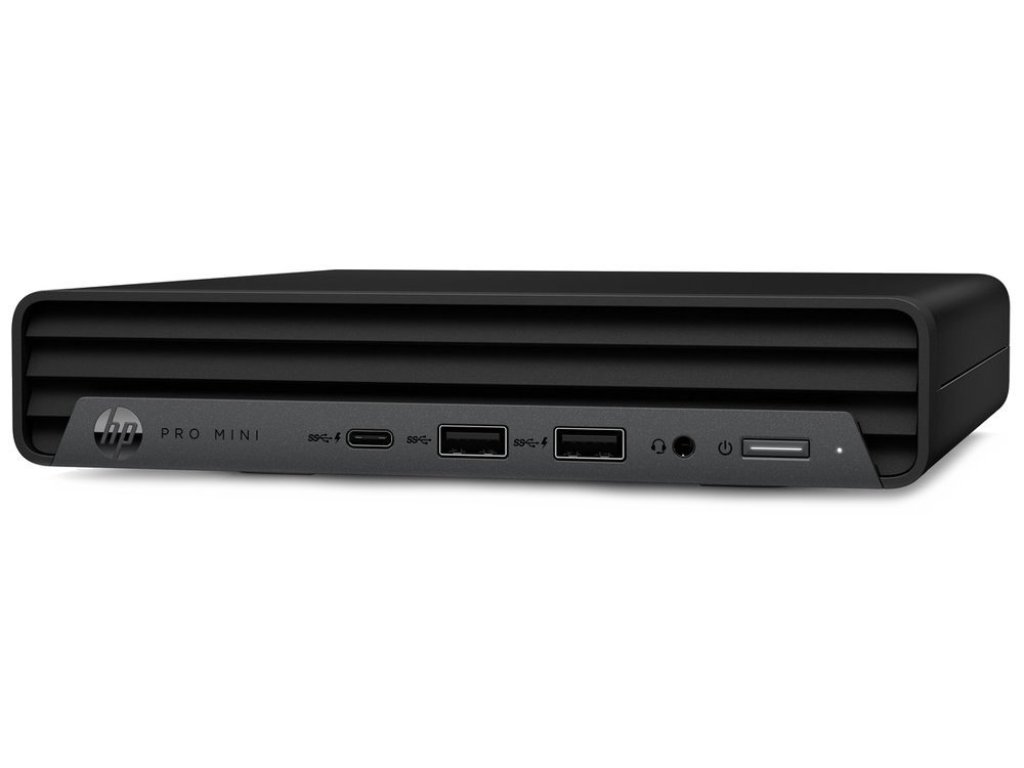 HP Pro Mini 400 G9 - i7-14700T/ 16GB DDR5/ 512GB SSD/ Intel UHD/ Windows 11 Pro/ kbd+myš (9H717ET#BCM)