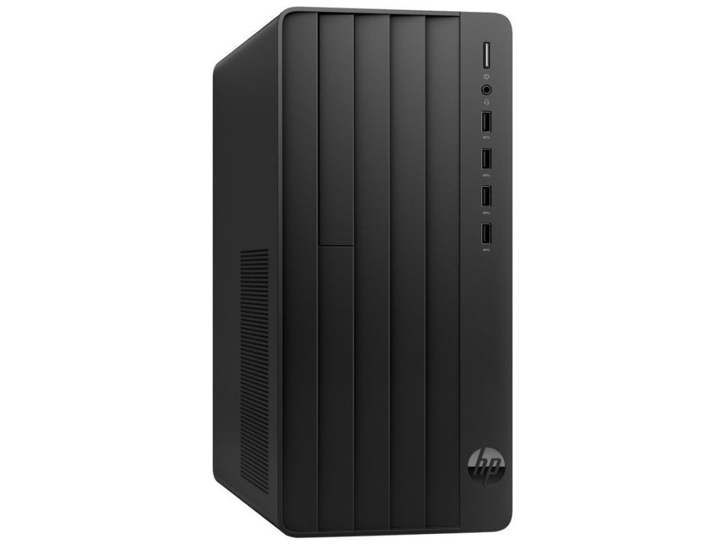 HP Pro Tower 290 G9 - i3-13100/ 8GB DDR4/ 512GB SSD/ Intel UHD/ Windows 11 Home/ kbd+myš (937D5EA#BCM)