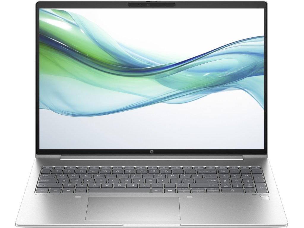 HP ProBook 465 G11 - 16" WUXGA, R7-7735U, 32GB, 1TB SSD, AMD int, Windows 11 Pro, Silver (A37ZDET#BCM)