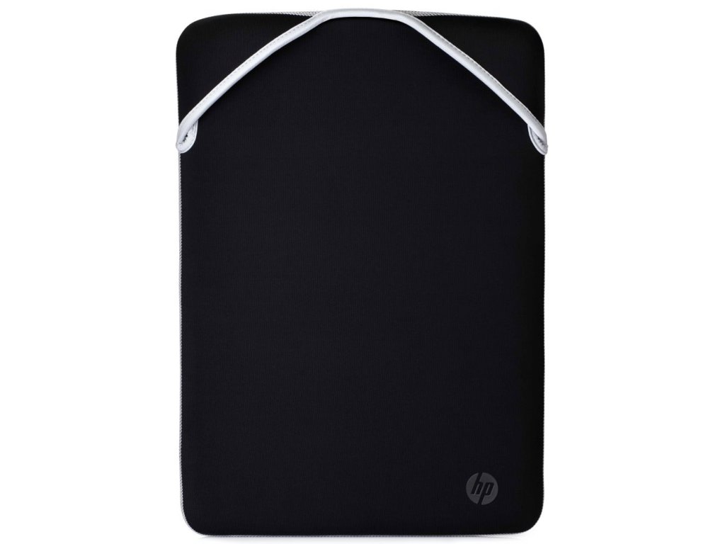 HP Protective Reversible 15.6" cerno-stríbrná (2F2K5AA)