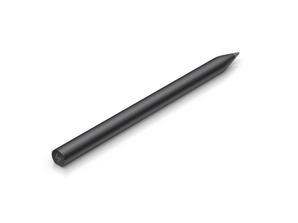 HP Rechargeable MPP 2.0 Tilt Black Pen (3J122AA#ABB)