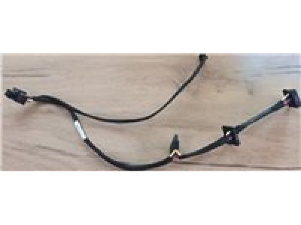 HP SATA napájecí kabel pro HP Pro 400 G9 SFF/TWR SATA Power Cable Non RF (8H5A3AA)