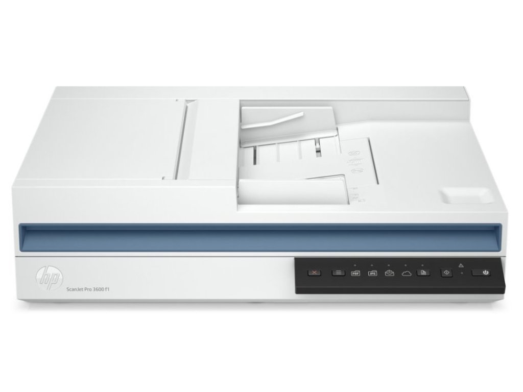 HP Scanjet Pro 3600 f1 (20G06A)