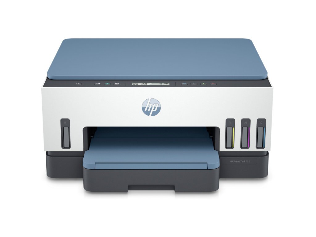 HP Smart Tank 725 MF Ink A4 WiFi USB (28B51A#670)