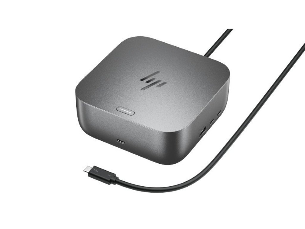 HP TB4 100W G6 Dock (9X472UT#ABB)