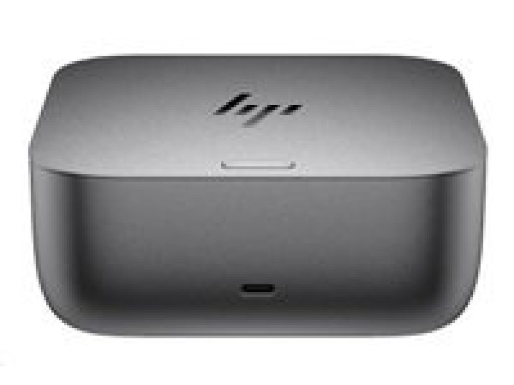 HP ThunderBolt 4 Ultra 180W G6 Dock (9X481UT#ABB)