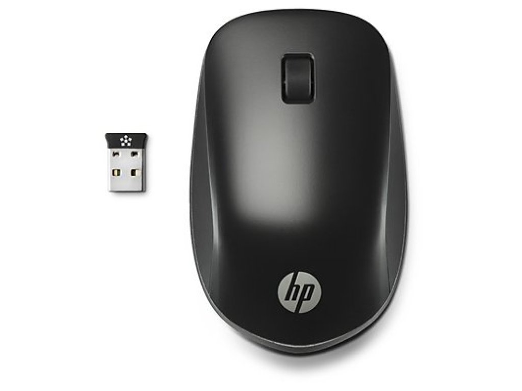 HP Ultra Mobile Wireless Mouse (H6F25AA#ABB)