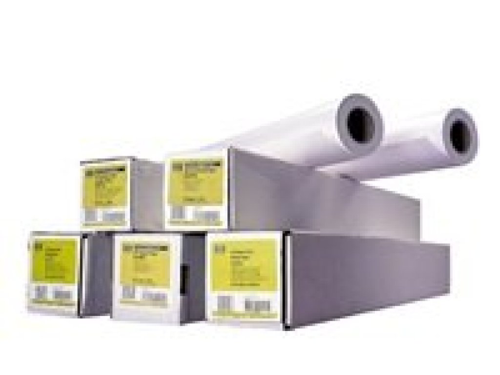 HP Universal Coated Paper (Q1405B)