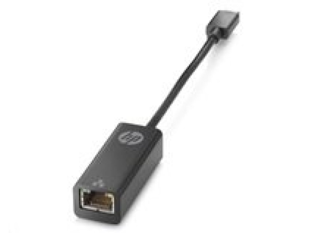 HP USB-C to RJ45 Adapter G2 (4Z534AA#ABB)