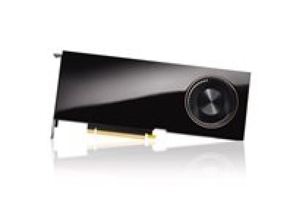 HP VGA NVIDIA RTX A6000 (2S6U3AA)