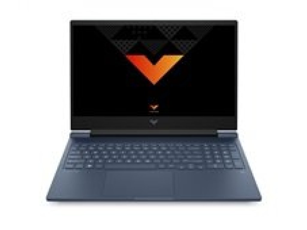 HP Victus 16-s1002nc - 16,1" 2560x1440 QHD, R7-8845HS, 32GB RAM, 1TB SSD, RTX 4070, W11 Home, Blue (A85Z5EA#BCM)