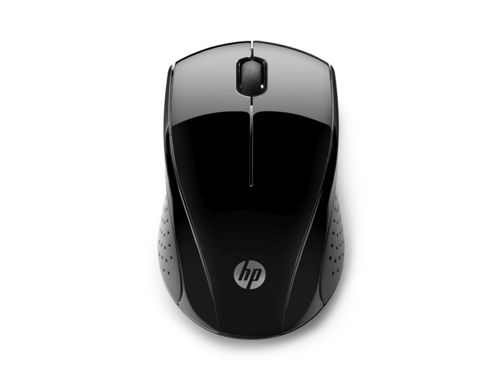 HP Wireless Mouse 220 (3FV66AA#ABB)