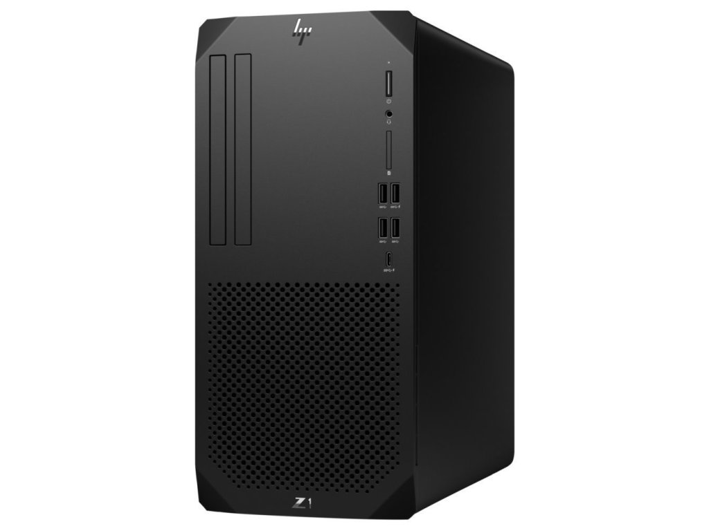 HP Z1 TWR G9 R - i9-14900/ RAM 32GB DDR5/ 1TB SSD/ RTX 4060 8GB/ Windows 11 Pro/ klávesnice+myš (8T1S0EA#BCM)