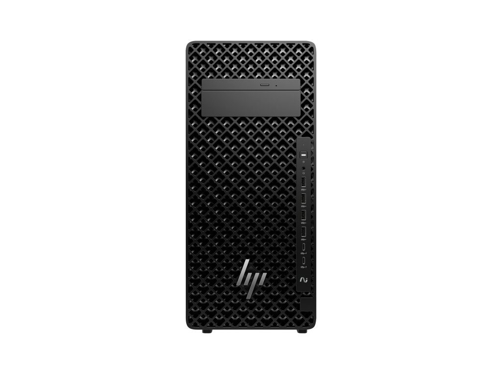 HP Z2 G1i Tower - U7-265K, 64GB RAM, 1TB SSD, RTX 2000, Windows 11 Pro ...