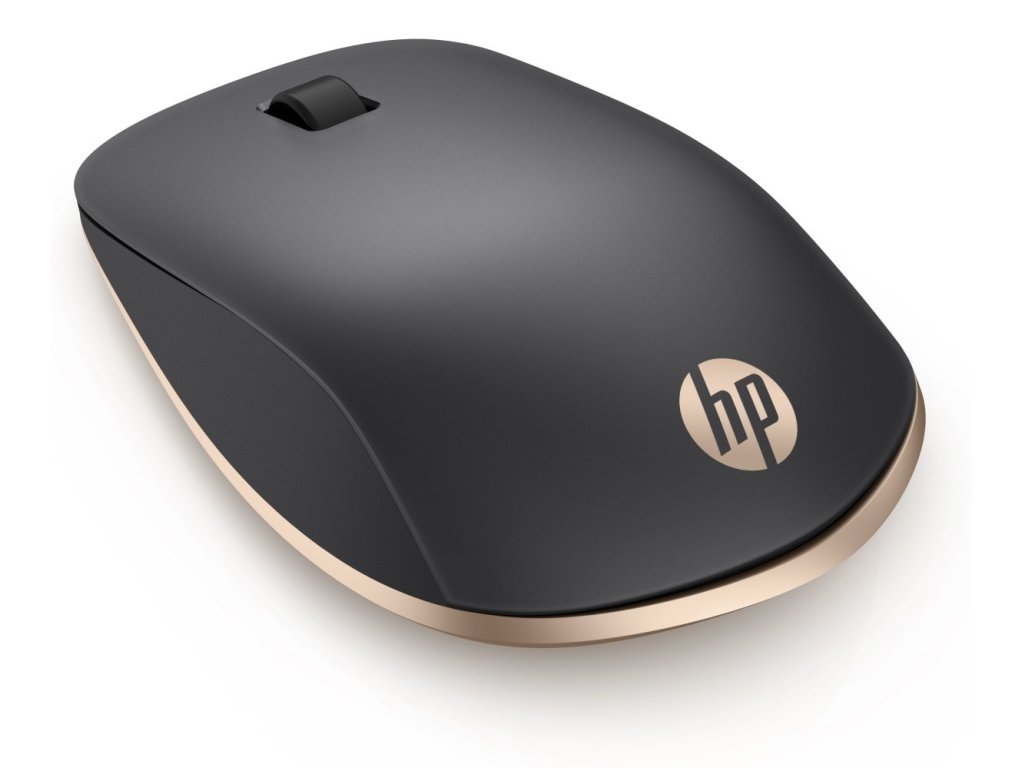 HP Z5000 Wireless Mouse - dark ash, bluetooth (W2Q00AA#ABB)