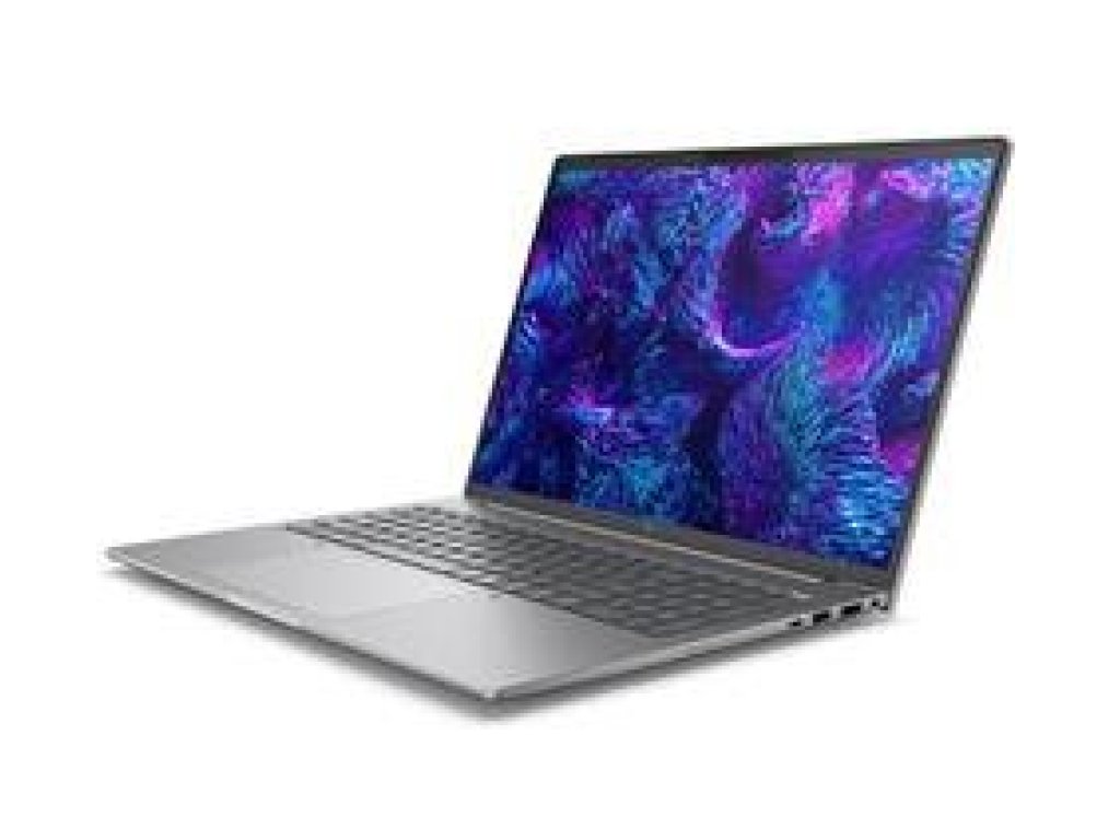 HP Zbook 8 16 G1i - 16" 1920x1200 WUXGA, Ultra 7 255H, 32GB RAM, 1TB SSD, Intel Graphics, W11 Pro, 5-5-5 (B30K7ES#BCM)