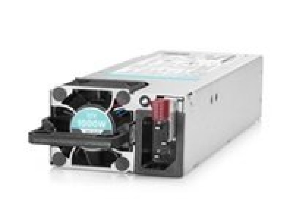 HPE 1000W Flex Slot Titanium Hot Plug Low Halogen Power Supply Kit L9 (P03178-B21)