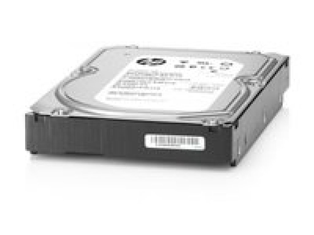 HPE 1TB 6G (801882-B21)