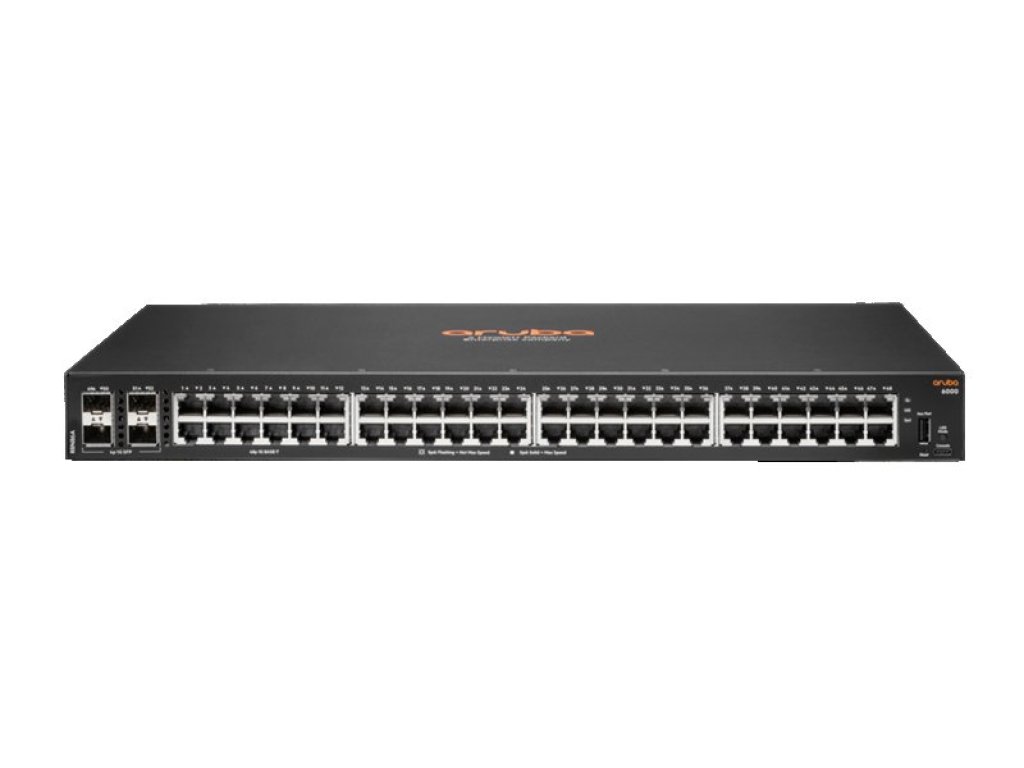 HPE Aruba 6000 (R8N86A)