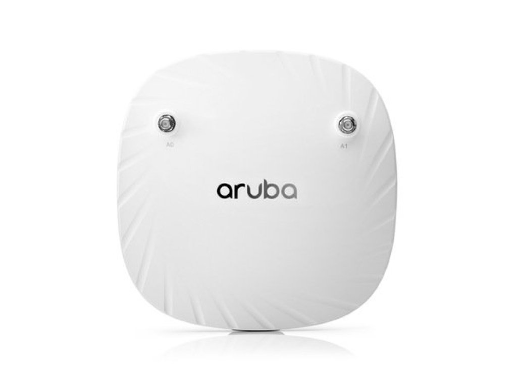 HPE Aruba AP-504 (RW) Unified AP (R2H22A)