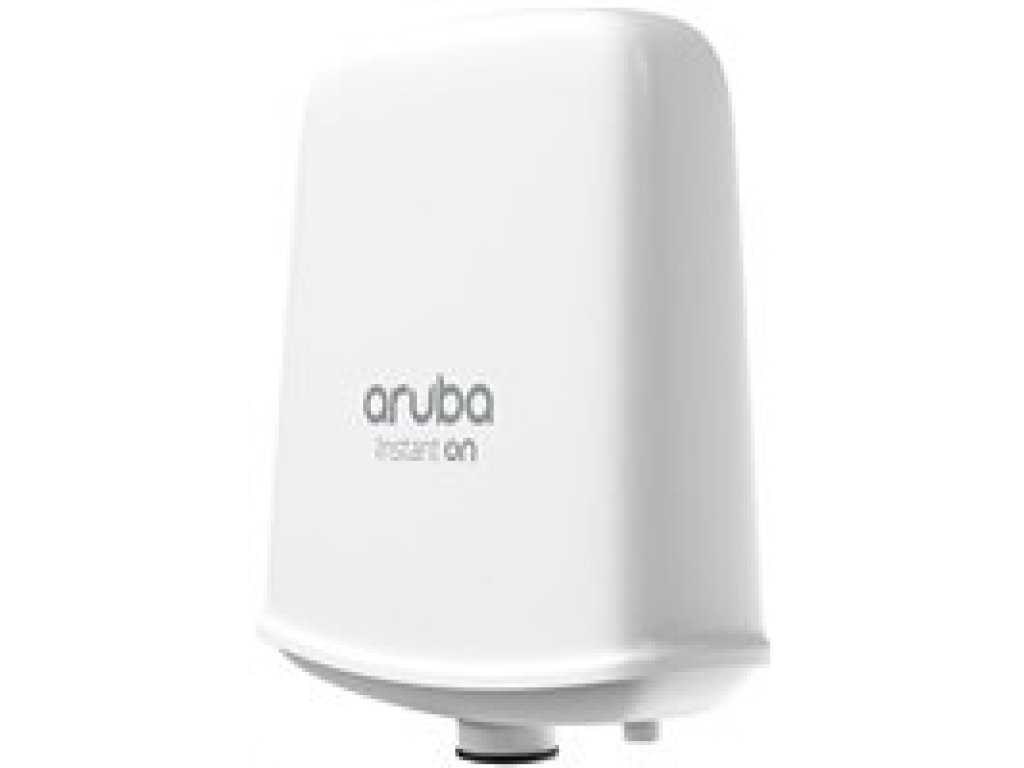HPE Aruba Instant On AP17 (RW) 2x2 11ac  Outdoor Access Point (R2X11A)