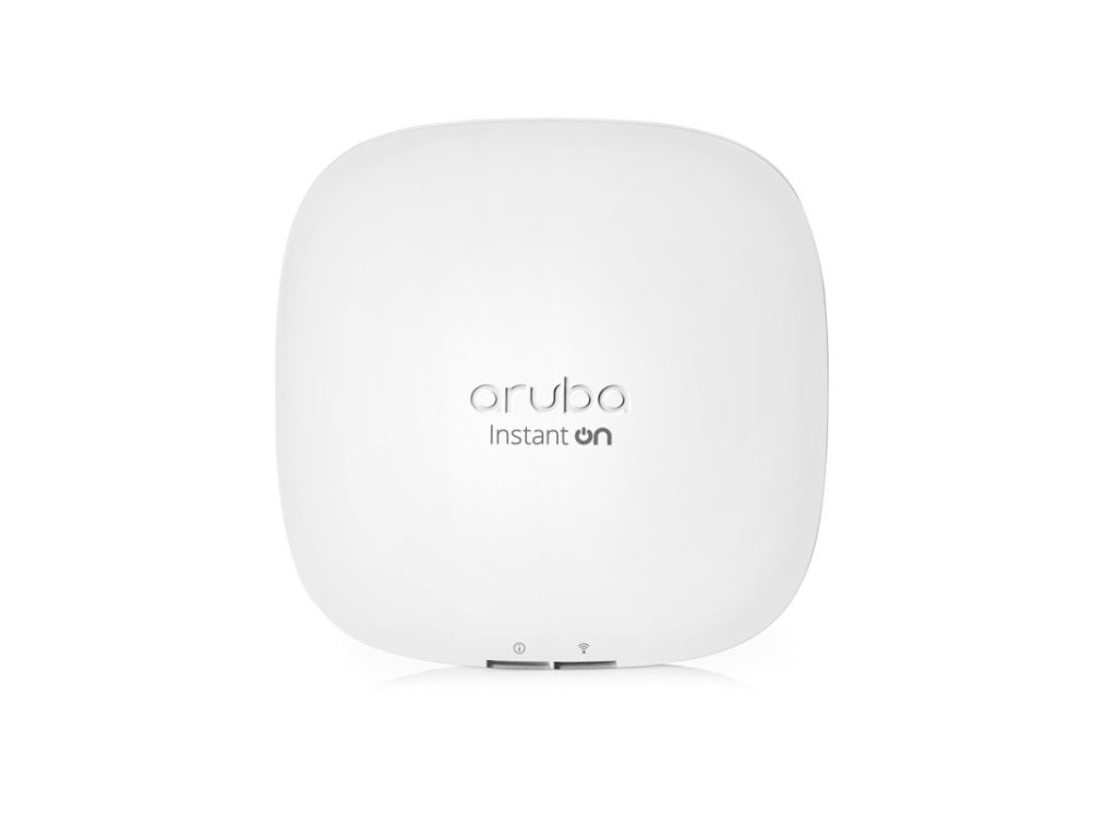 HPE Aruba Instant On AP22 (RW) Access Point (R4W02A)