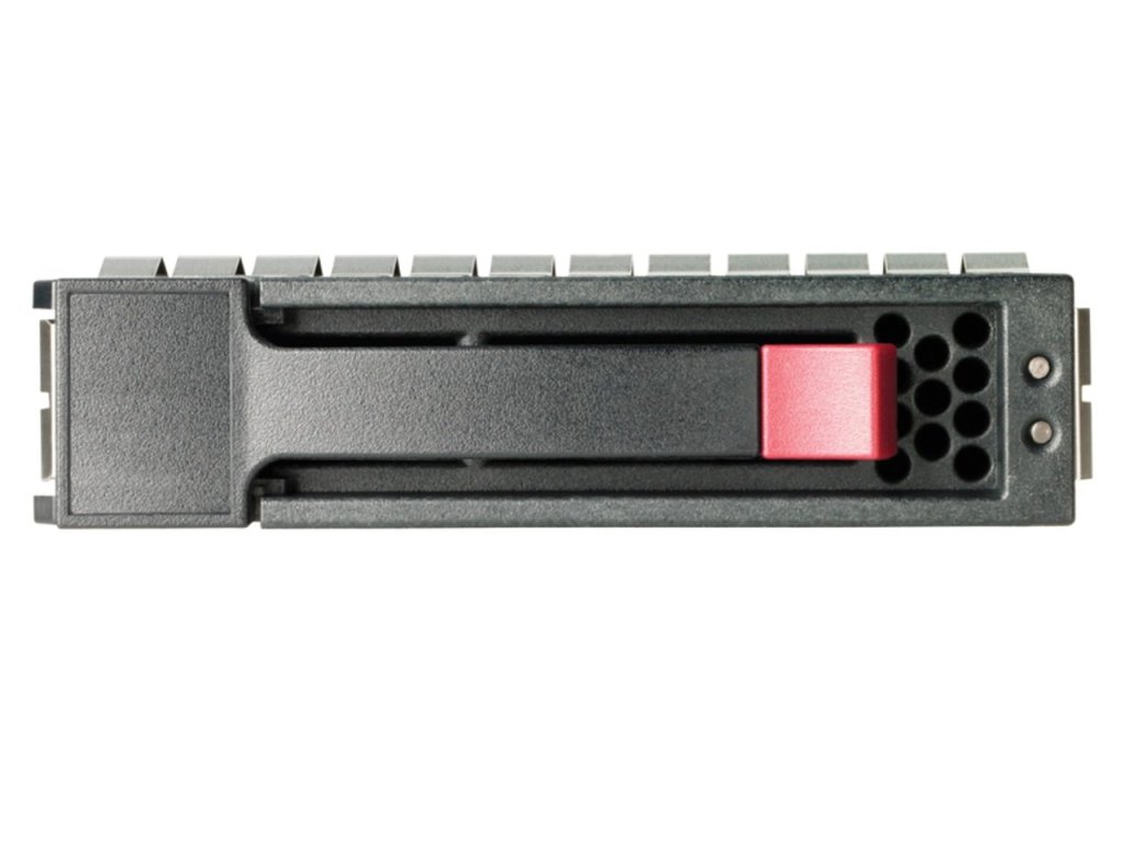 HPE MSA 14TB 12G SAS 7.2K 3.5in 512e HDD (R0Q21A)