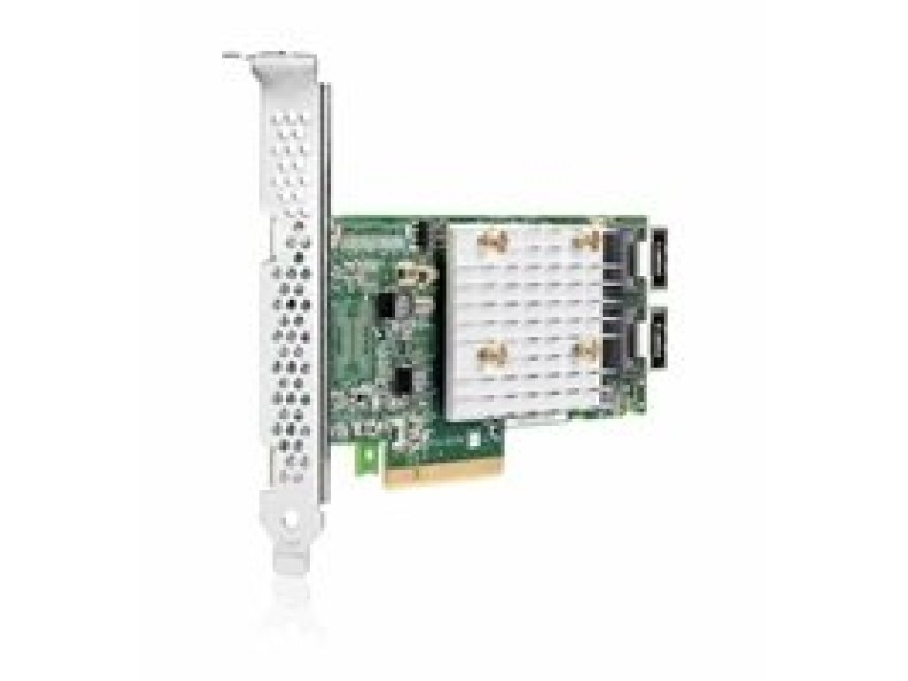 HPE Smart Array E208i-p SR Gen10 Ctrlr (804394-B21)