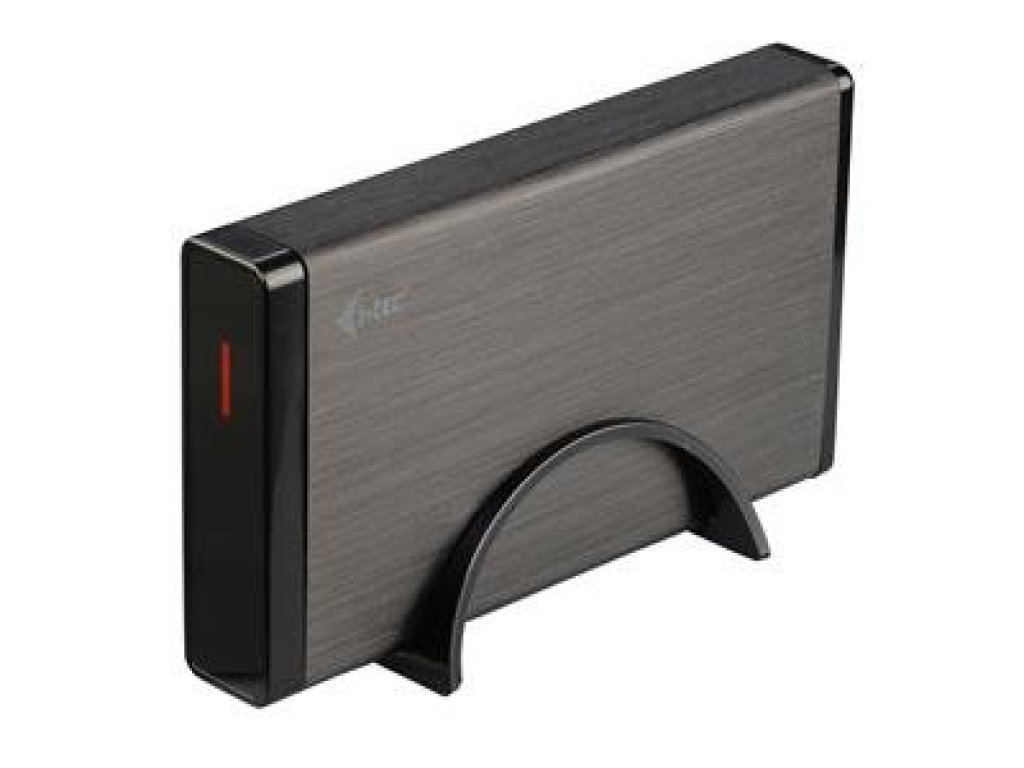 I-TEC MYSAFE Advanced USB 3.0