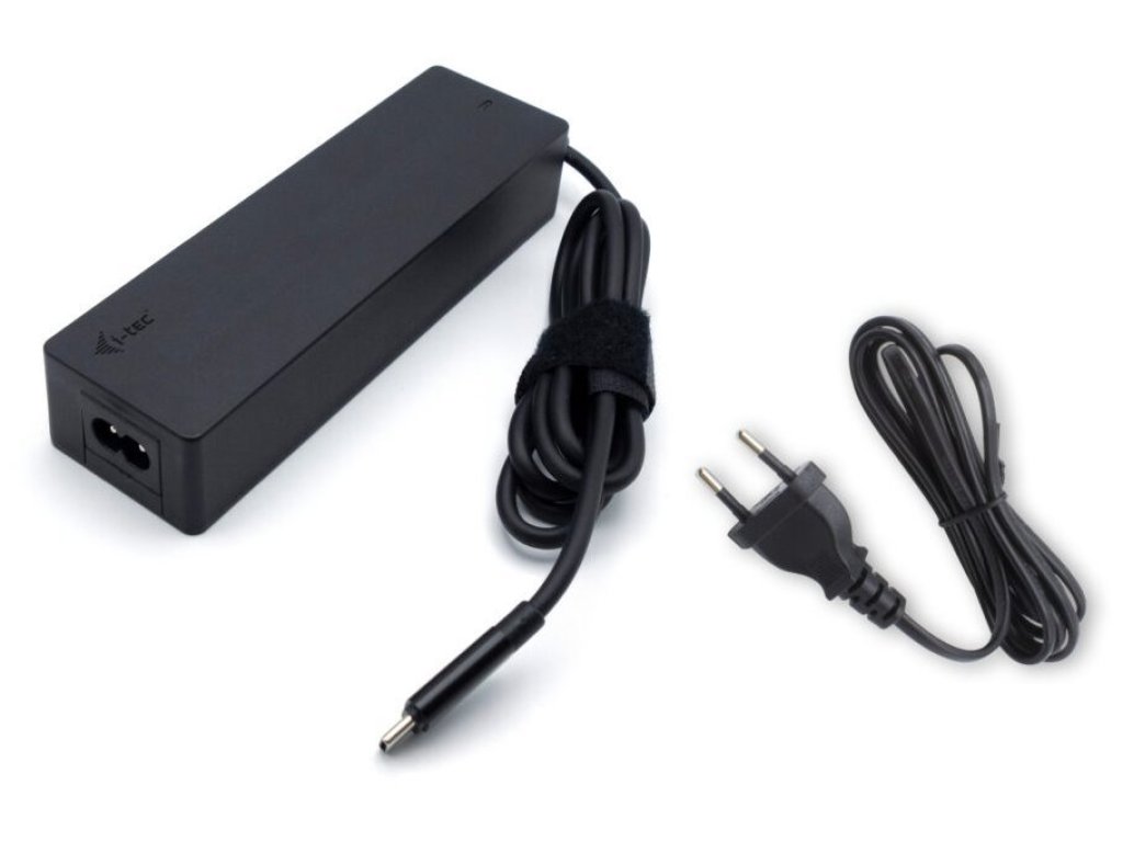 I-TEC Universal Charger USB-C PD 3.0 100W (CHARGER-C100W)