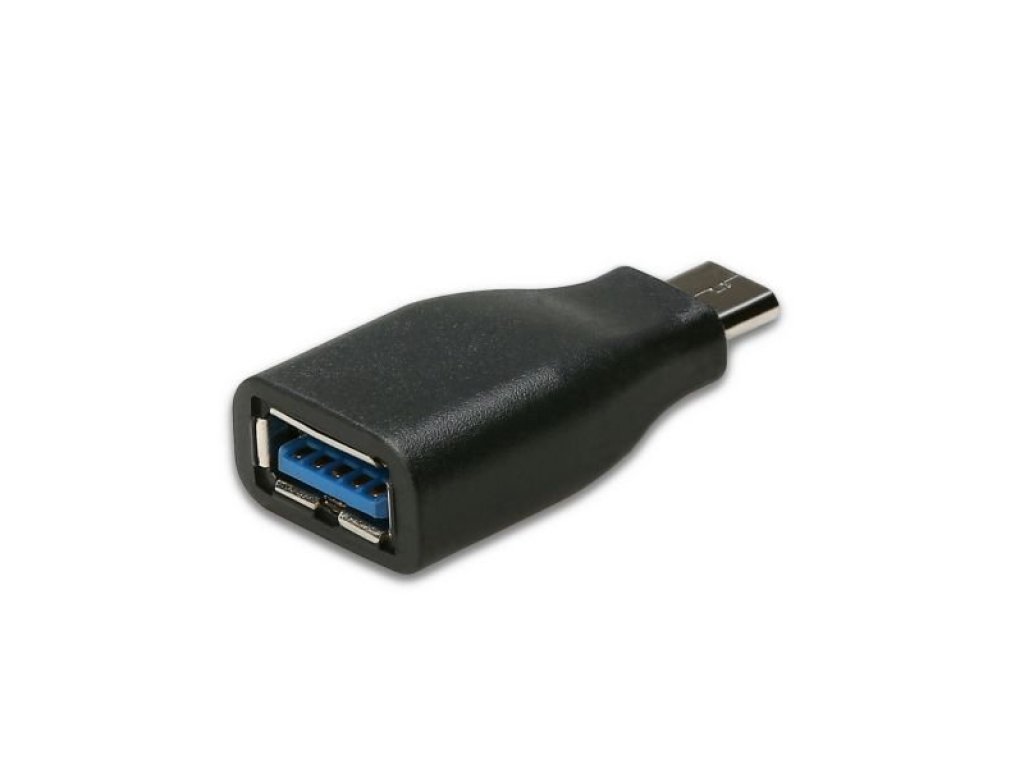 I-TEC USB-C 3.1 / adaptér na 3.1/3.0/2.0 USB-A (U31TYPEC)