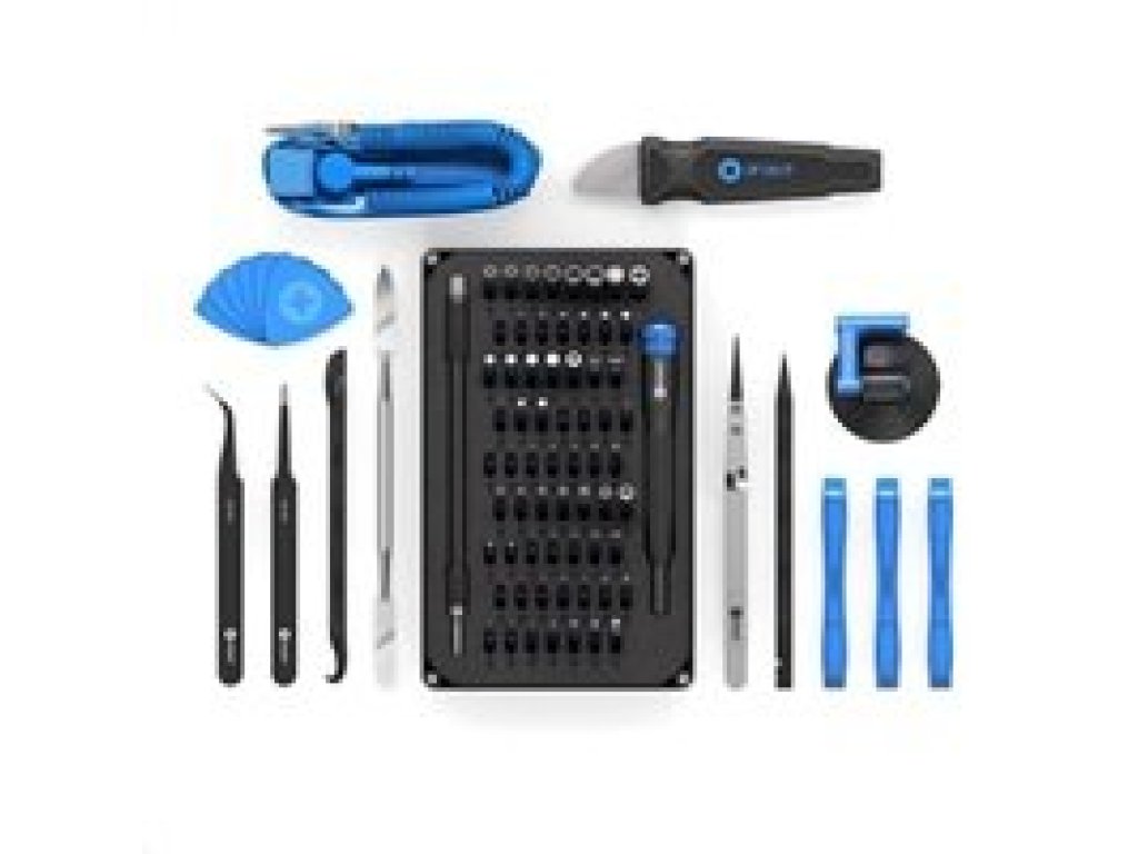 iFixit sada náradí pro drobné opravy elektroniky (EU145307-4)