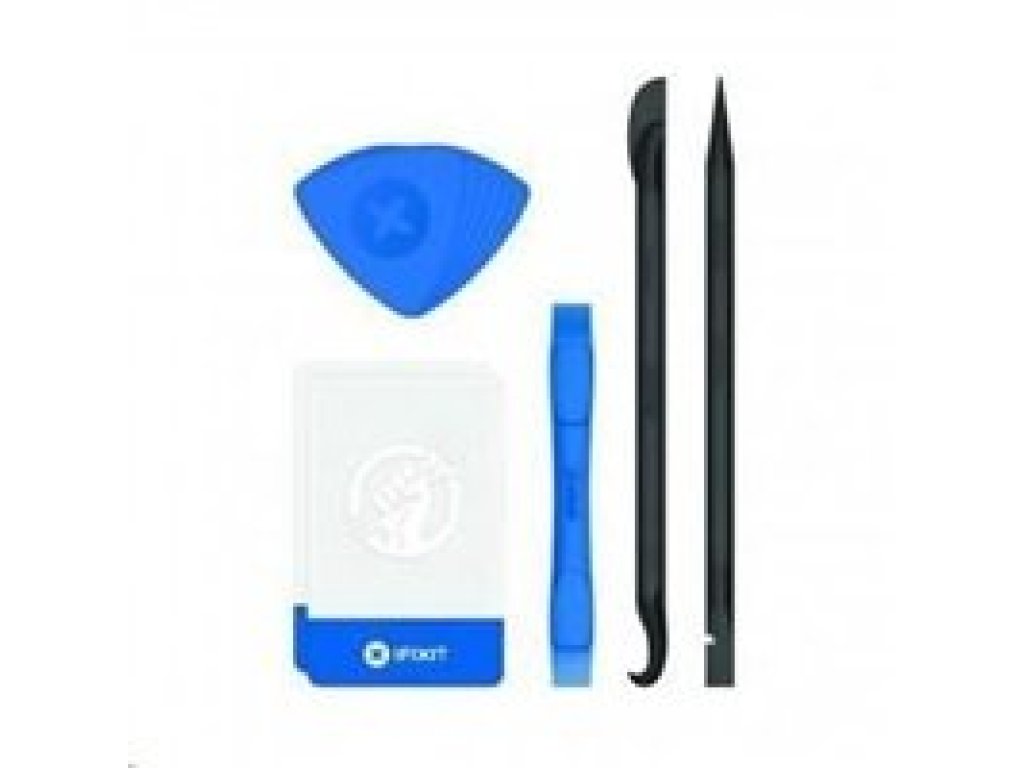 IFIXIT sada nástroju na bezpecné otevírání nebo pácení (EU145364)