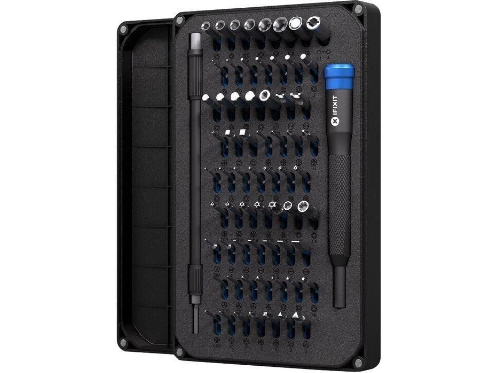 IFIXIT sada šroubováku a bitů (EU145299-4)