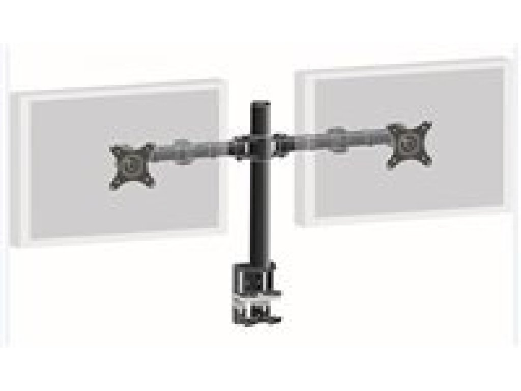 IIYAMA DS1002C-B1 držák na 2 monitory