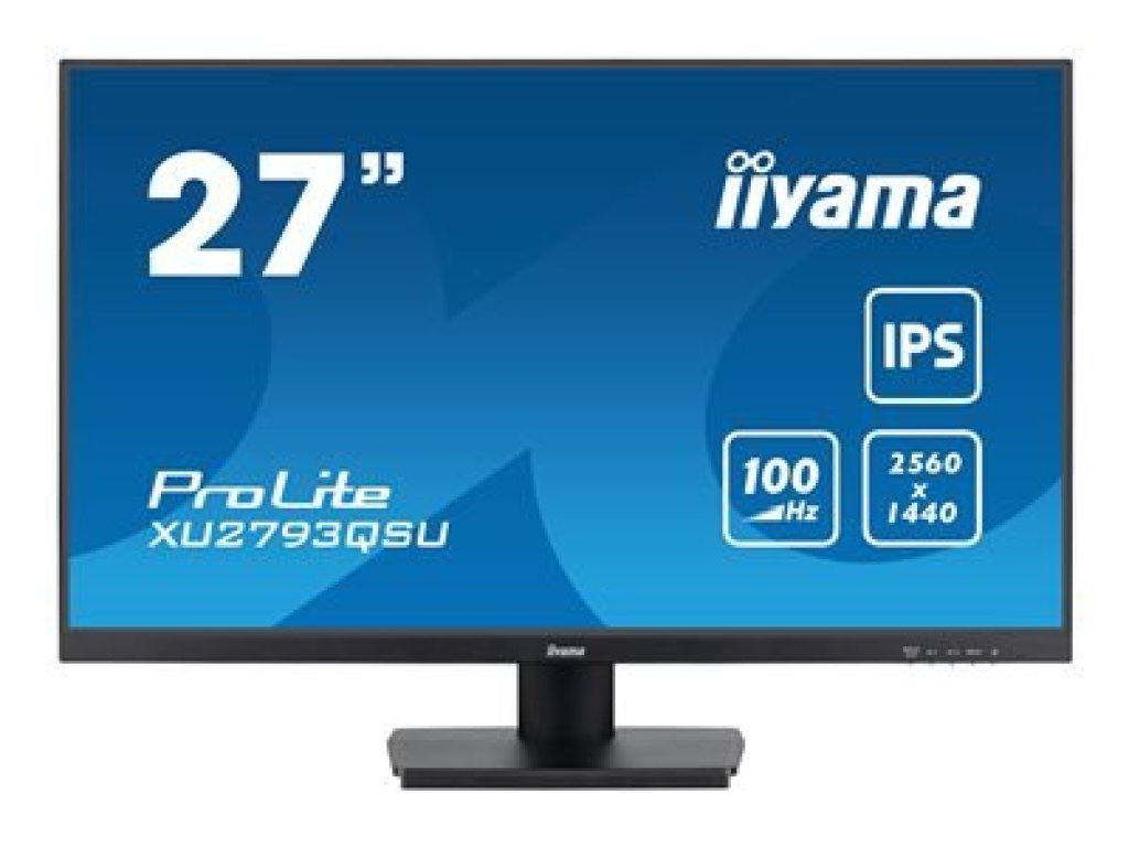 IIYAMA monitor 27" ProLite (XU2793QSU-B7)