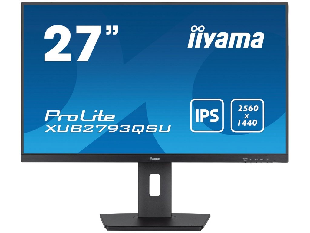 IIYAMA monitor 27" ProLite (XUB2793QSU-B7)