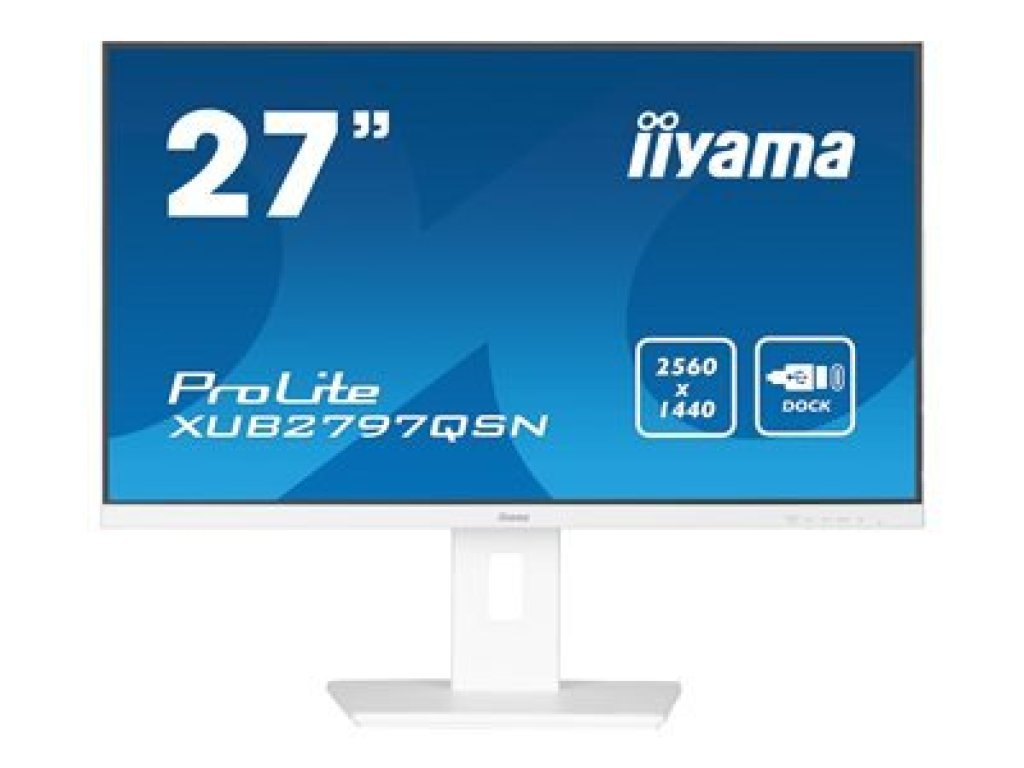 IIYAMA monitor 27" ProLite (XUB2797QSN-W2)