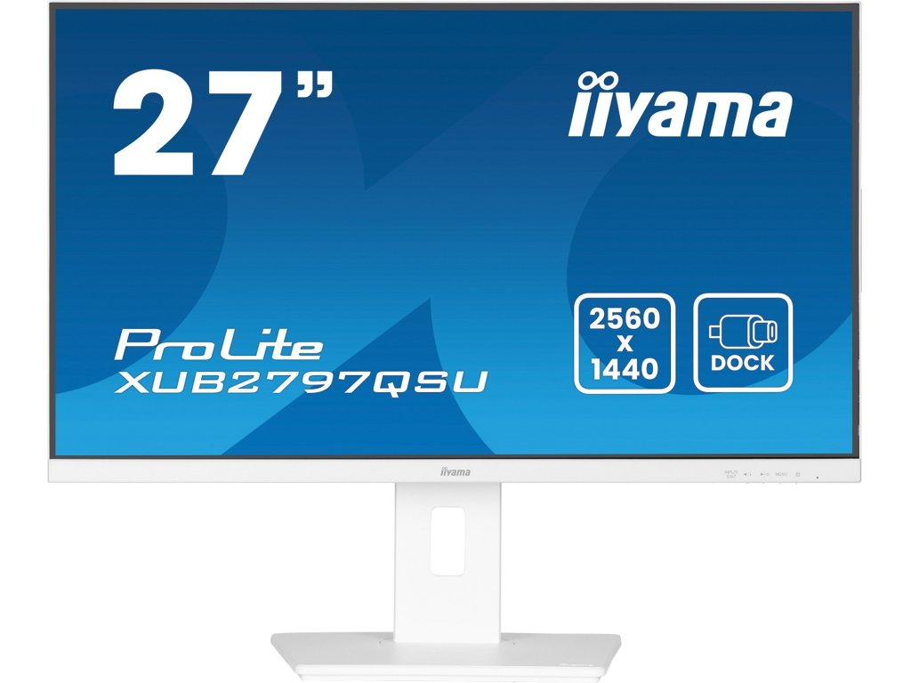 IIYAMA monitor 27" ProLite (XUB2797QSU-W2)