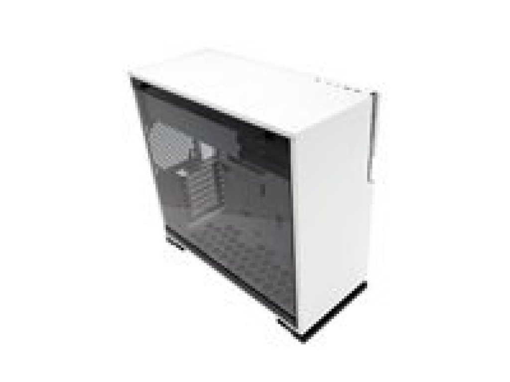 IN WIN 101C White