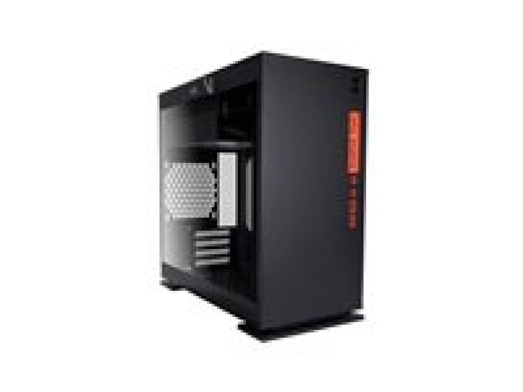 IN WIN 301 Black