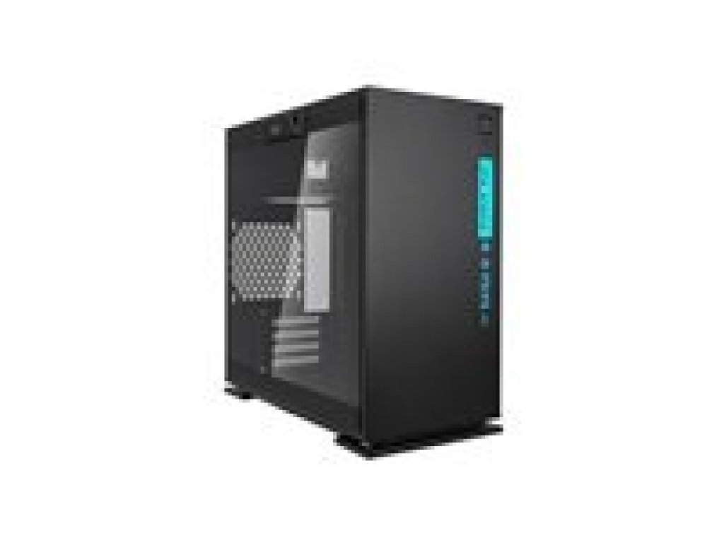 IN WIN 301c Black