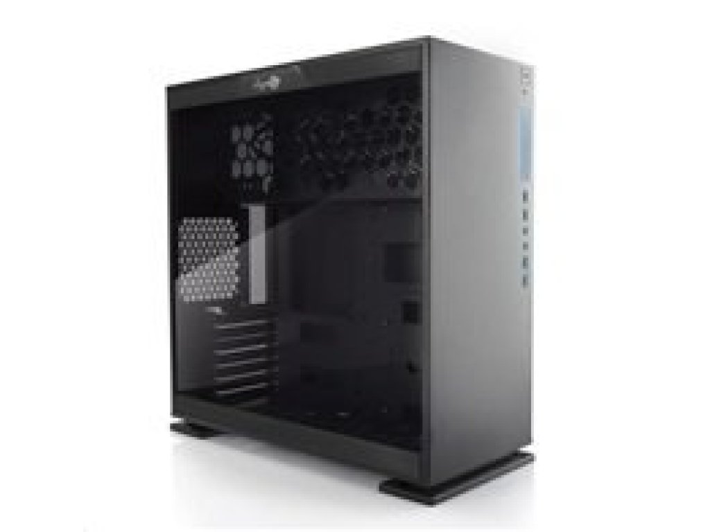 IN WIN 303 Black