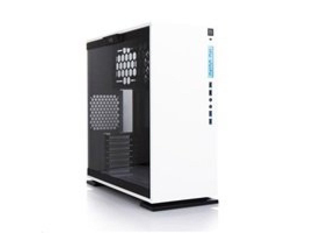 IN WIN 303 White