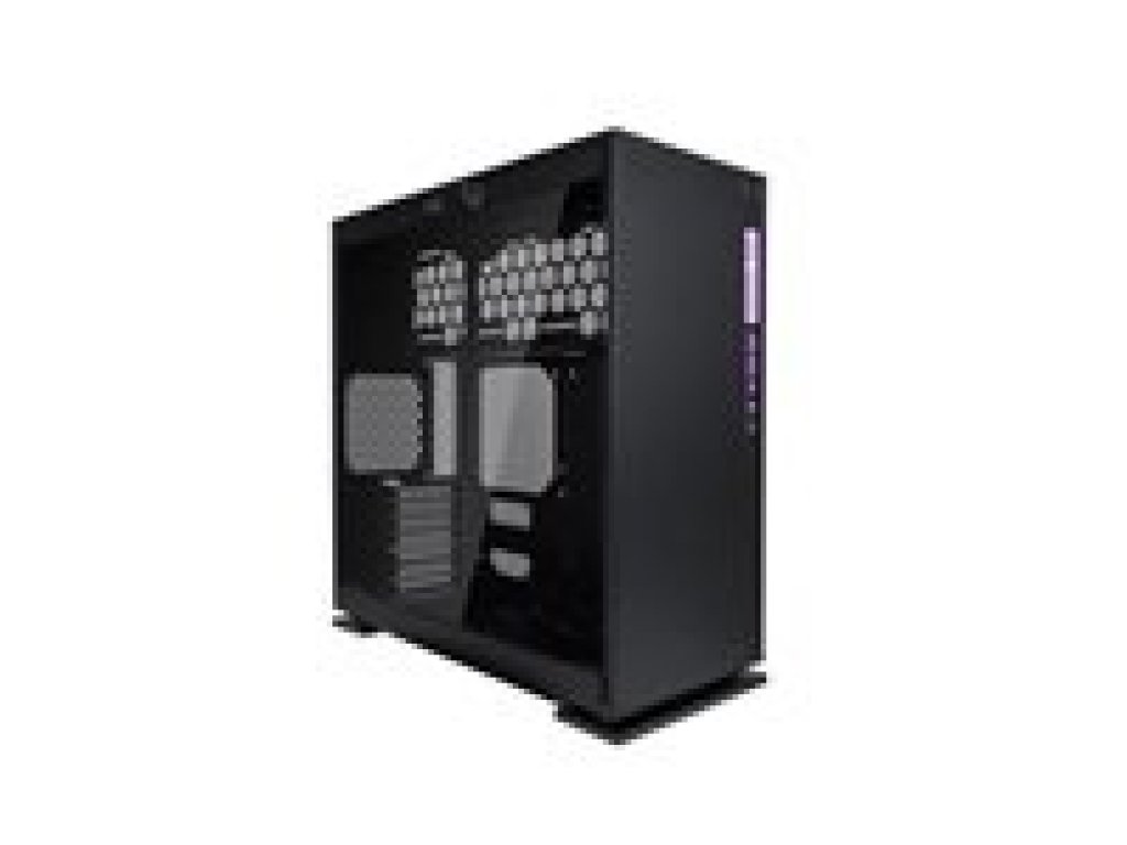 IN WIN 303c Black