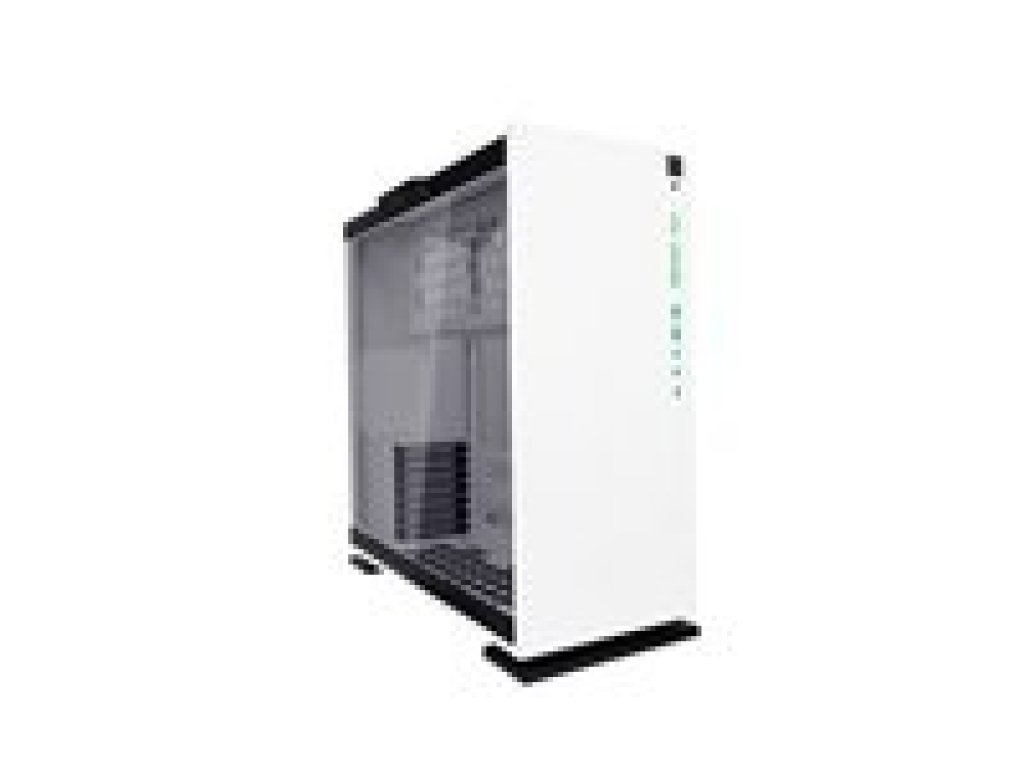 IN WIN 303c White