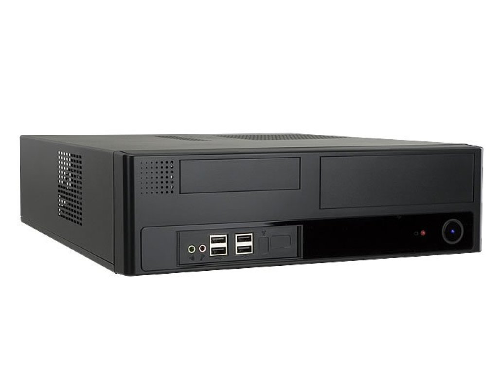 In-Win BL641 black