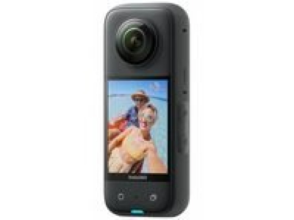 INSTA360 X3 akční kamera (CINSAAQ/B)