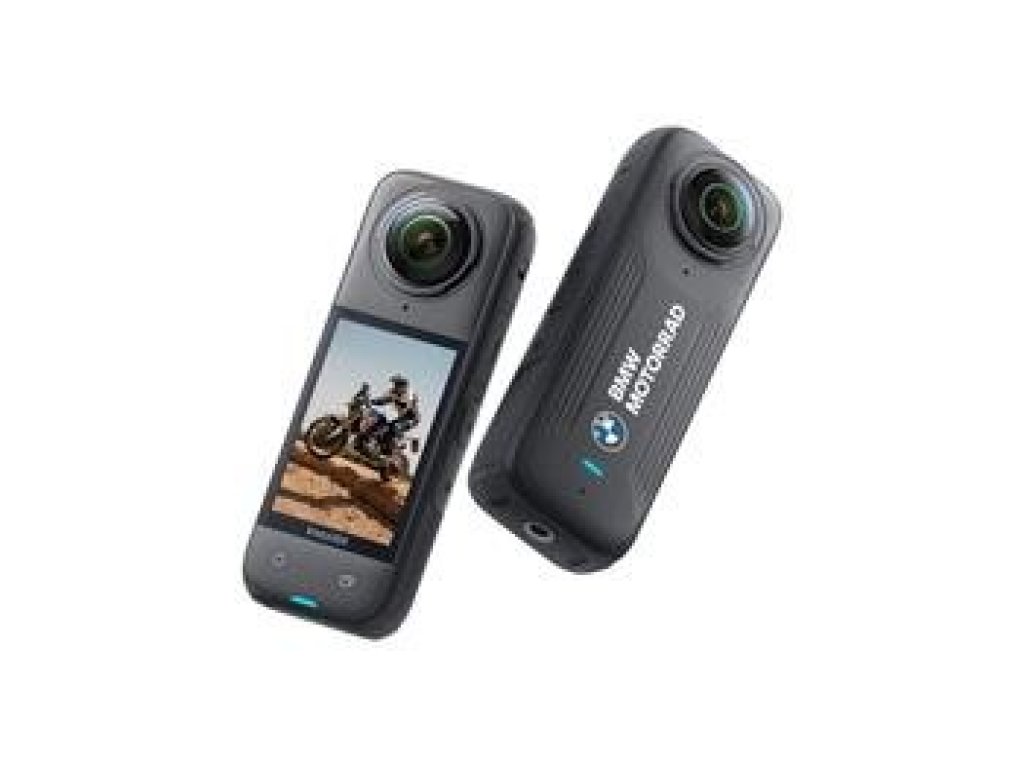 INSTA360 X4 BMW limitovaná edice (INST743)