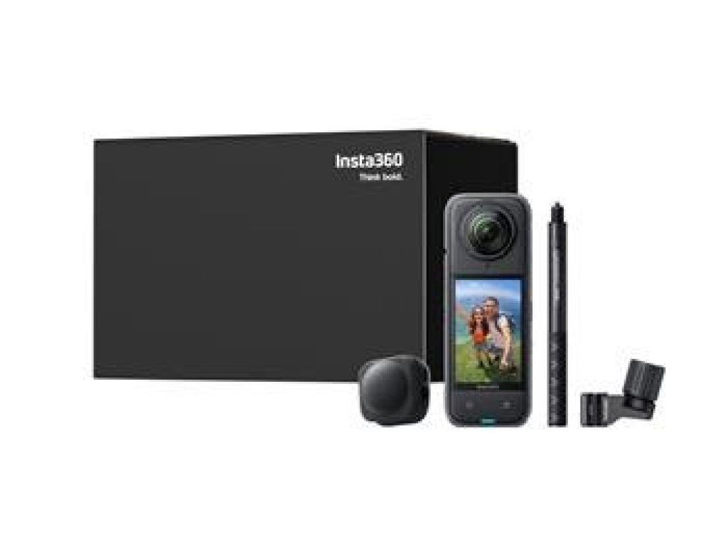 INSTA360 X4 Ski bundle (INST746)